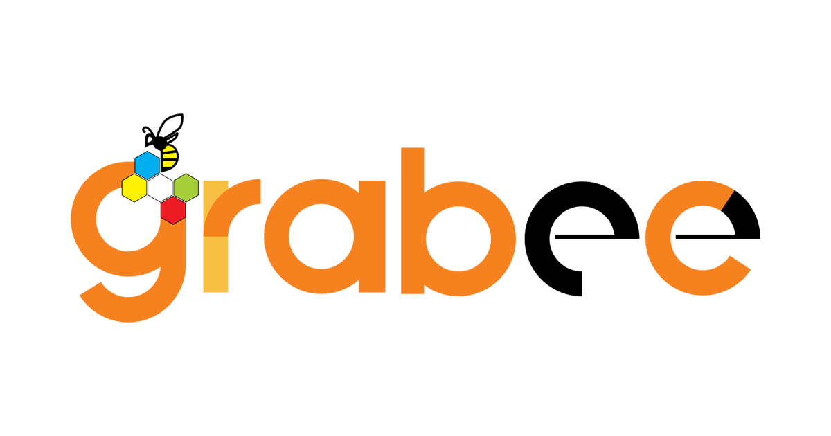 Grabee logo